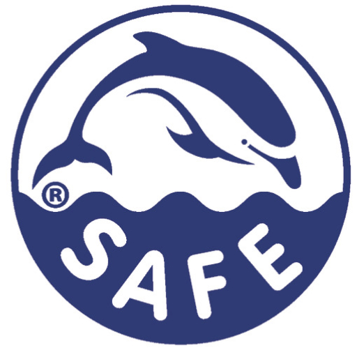 dolphinSafe dolphinSafe