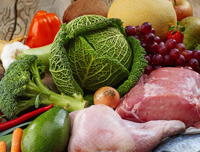 I prodotti freschi di Conad in vendita online
