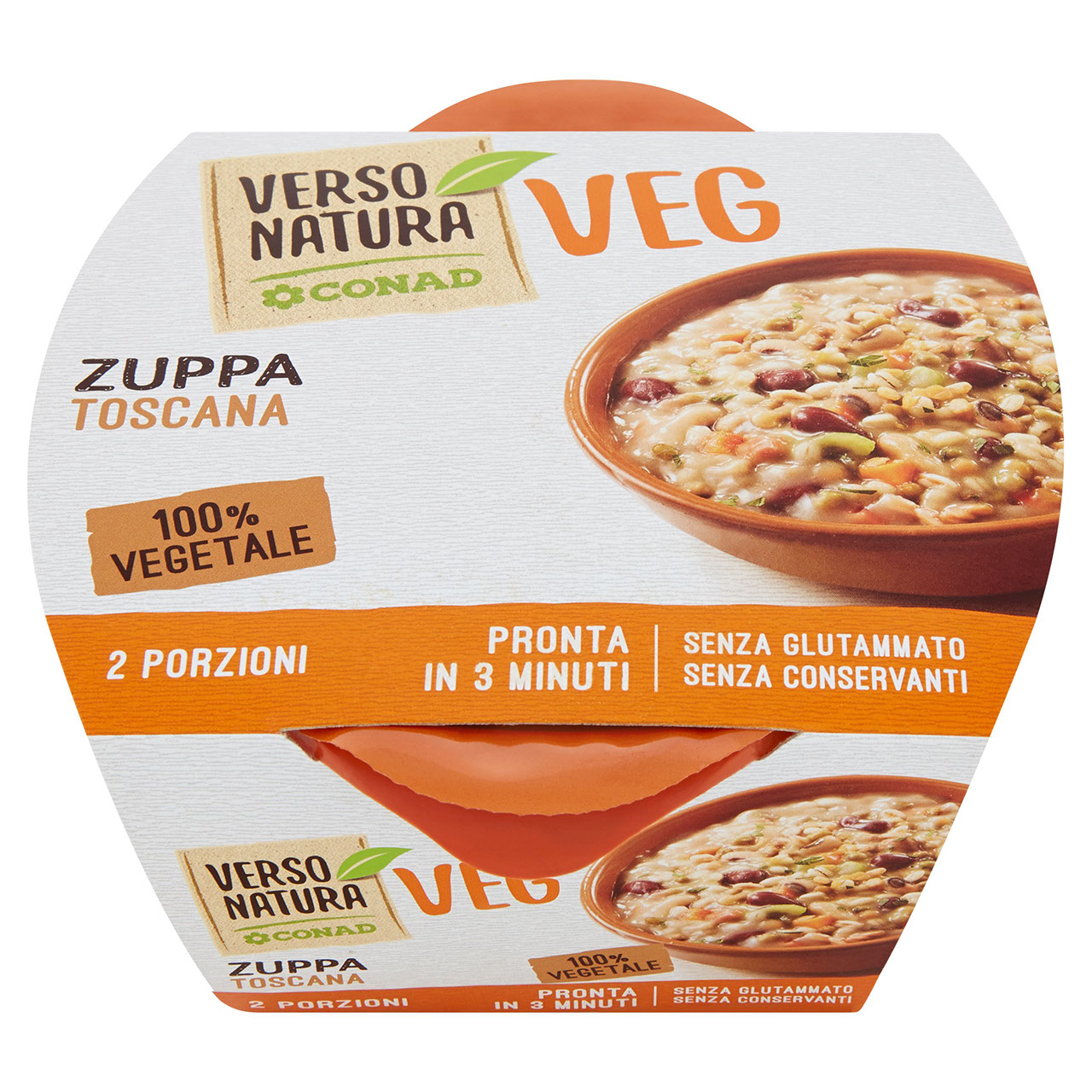 Zuppa Toscana Conad in vendita online