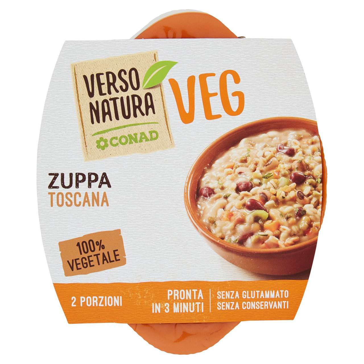 Zuppa Toscana Conad in vendita online