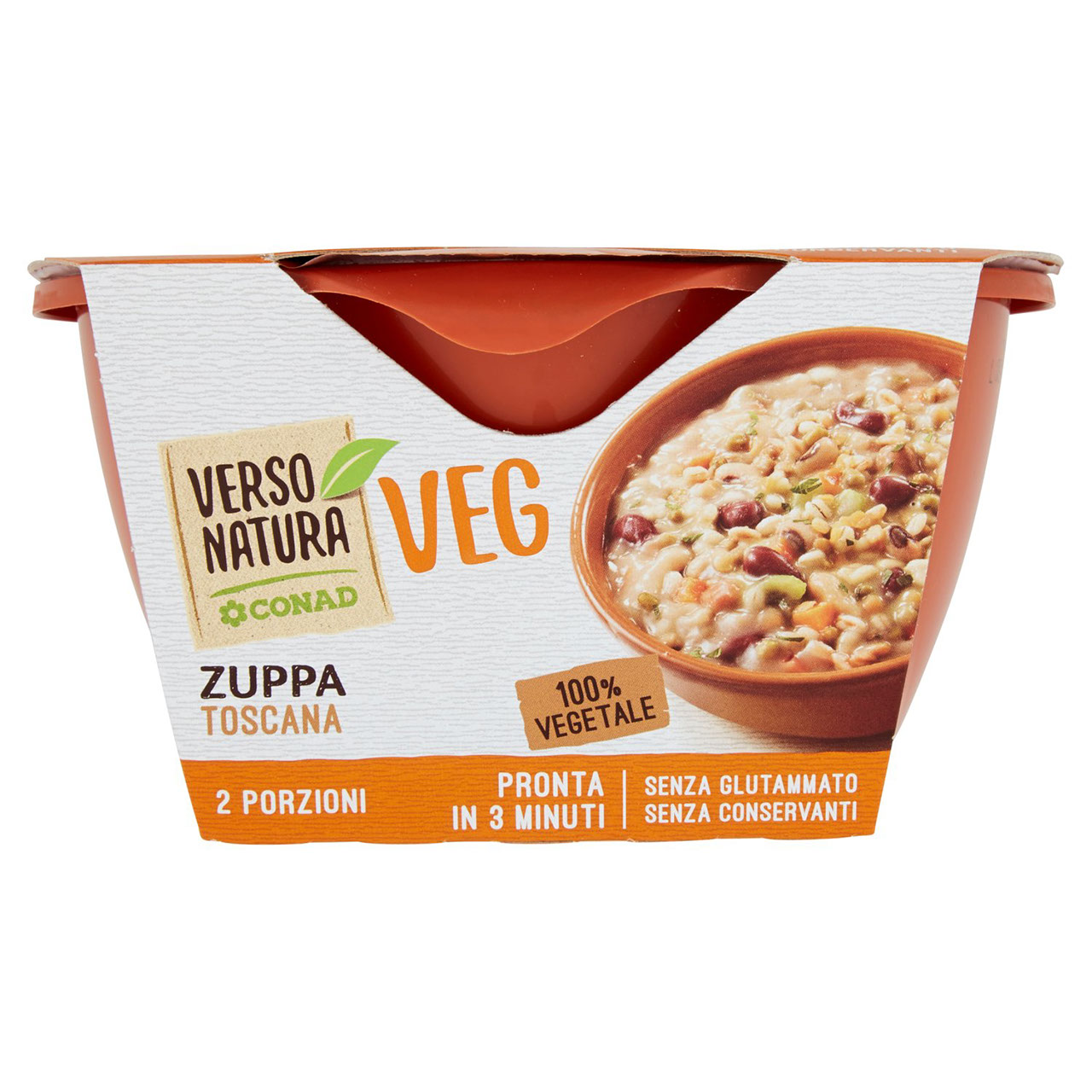 Zuppa Toscana Conad in vendita online