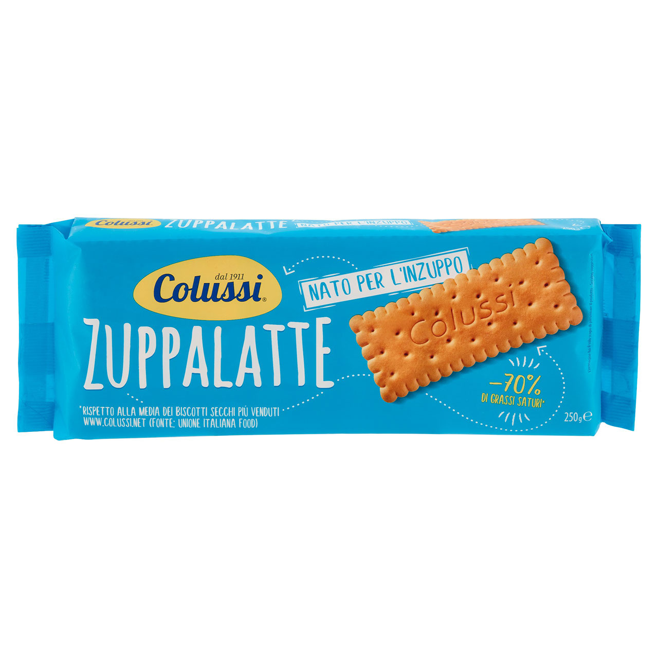 Colussi Zuppalatte 250 g in vendita online