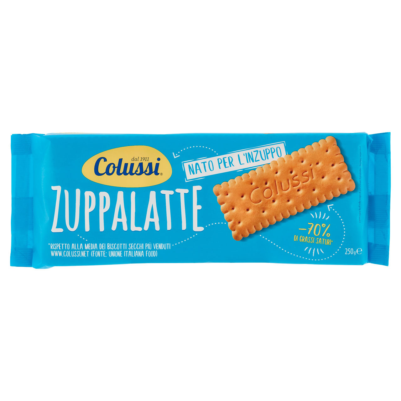 Colussi Zuppalatte 250 g in vendita online