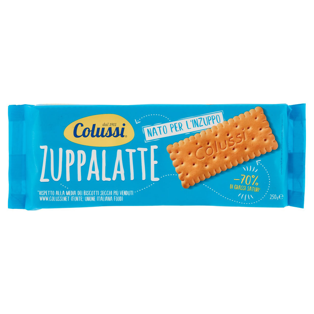 Colussi Zuppalatte 250 g in vendita online