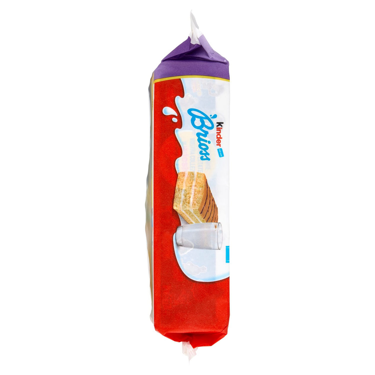 Kinder Brioss 10 x 27 g