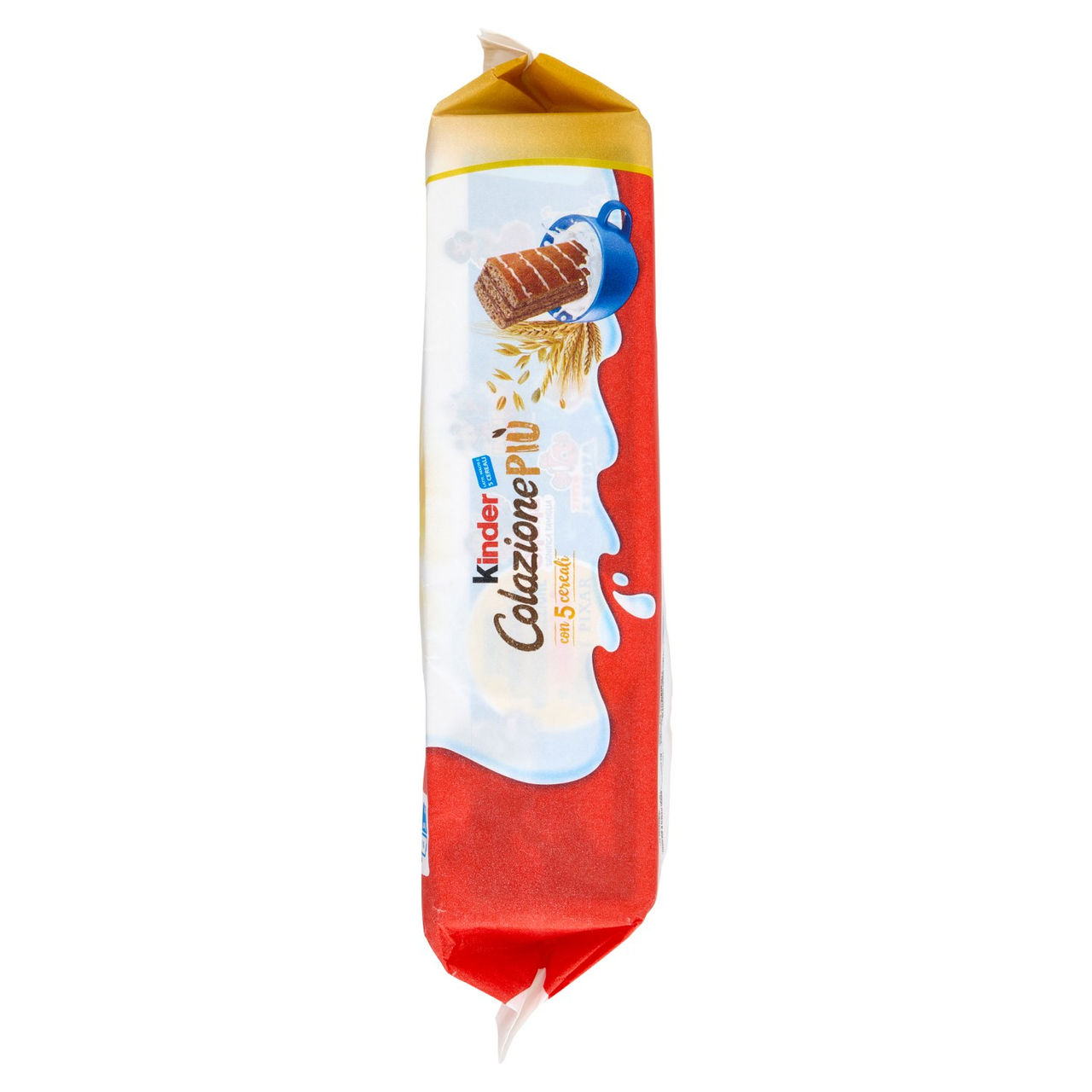 Kinder Colazione più 5 Cereali in vendita online