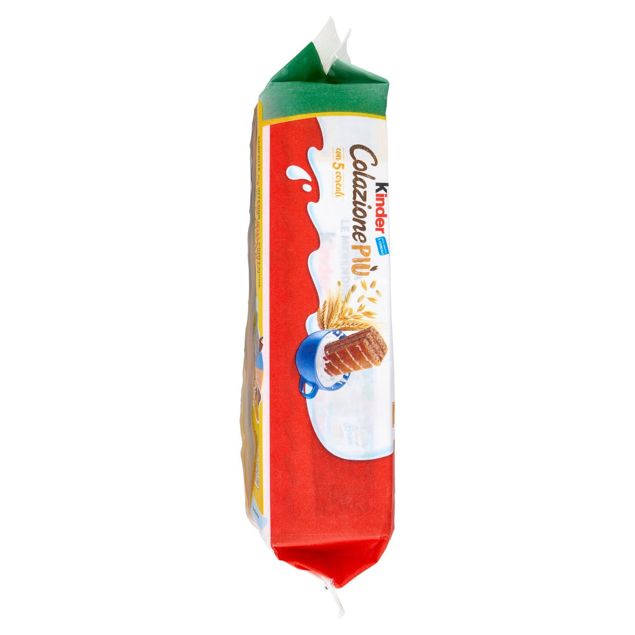 Kinder Colazione più 5 Cereali in vendita online