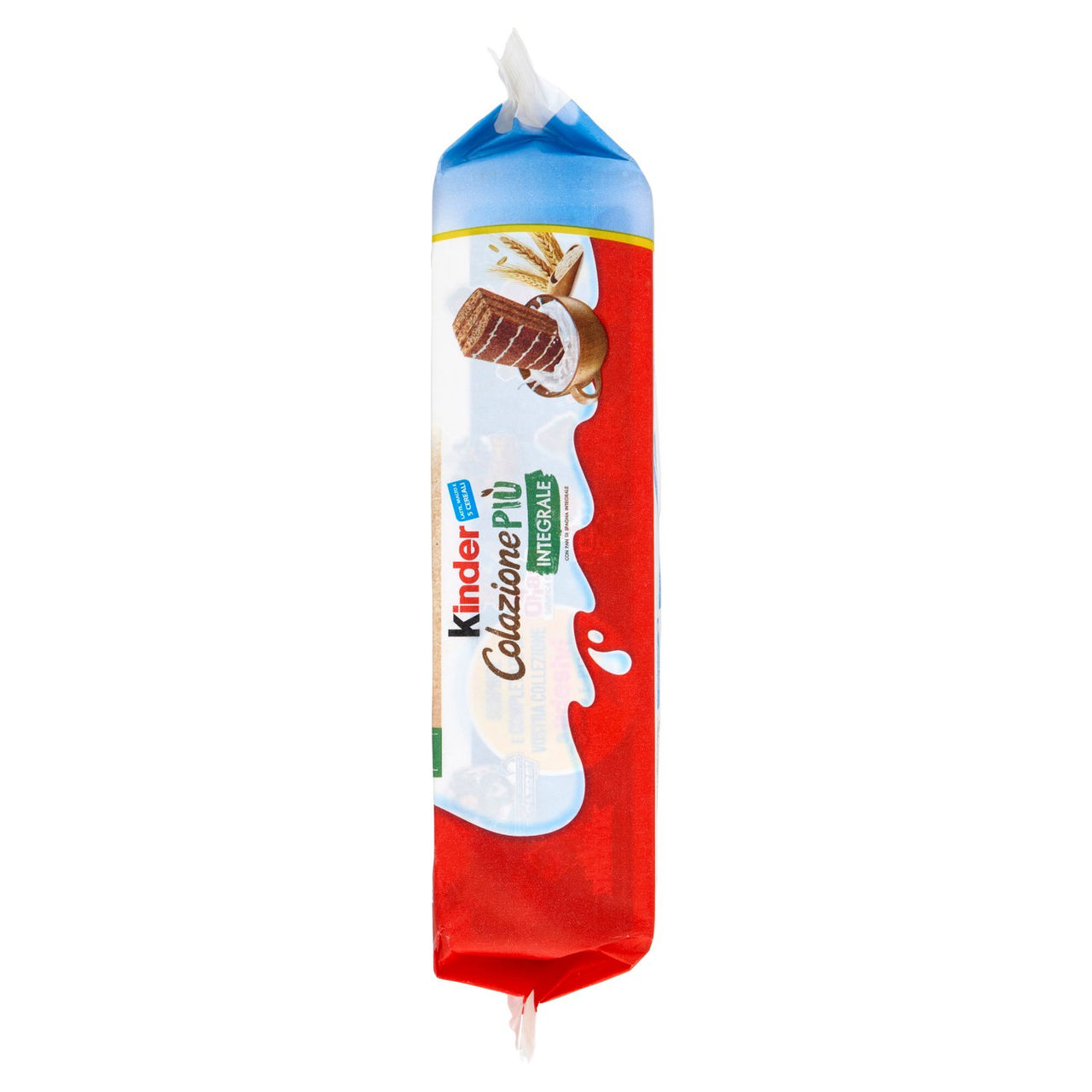 Kinder Colazione Più integrale in vendita online