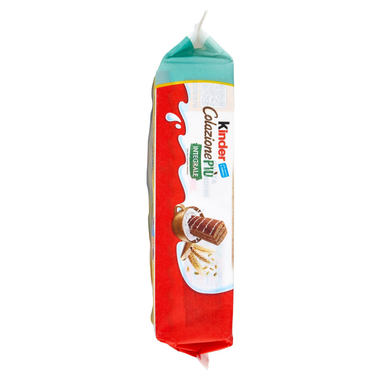 Kinder Colazione Più integrale in vendita online