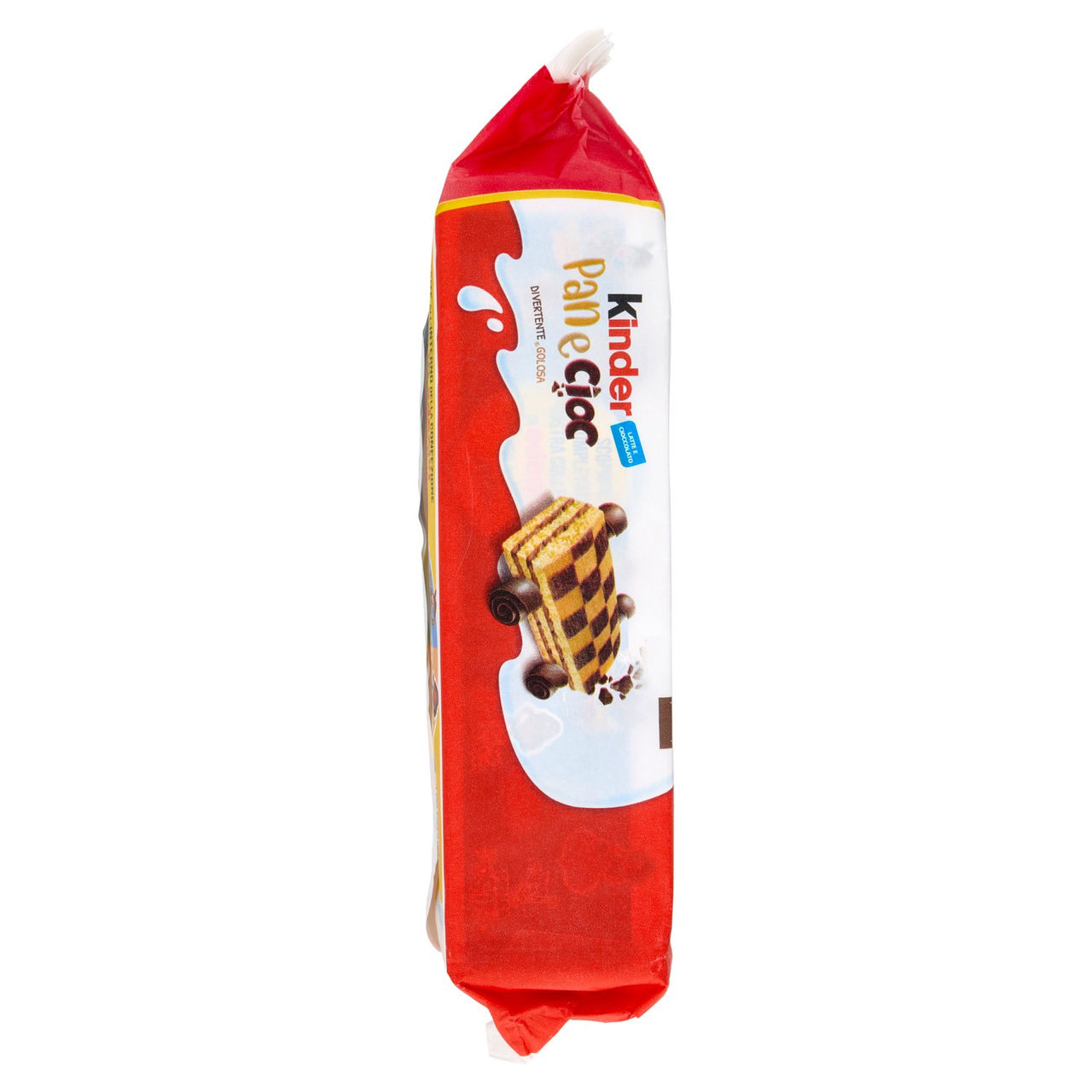 Kinder Panecioc 10 x 29 g vendita online