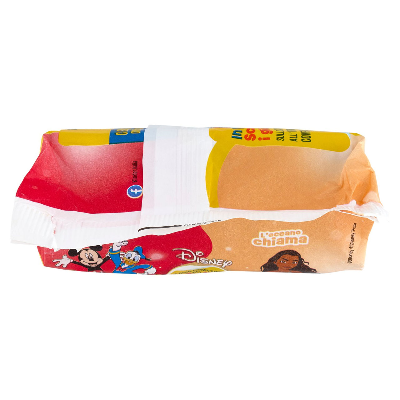 Kinder Panecioc 10 x 29 g vendita online