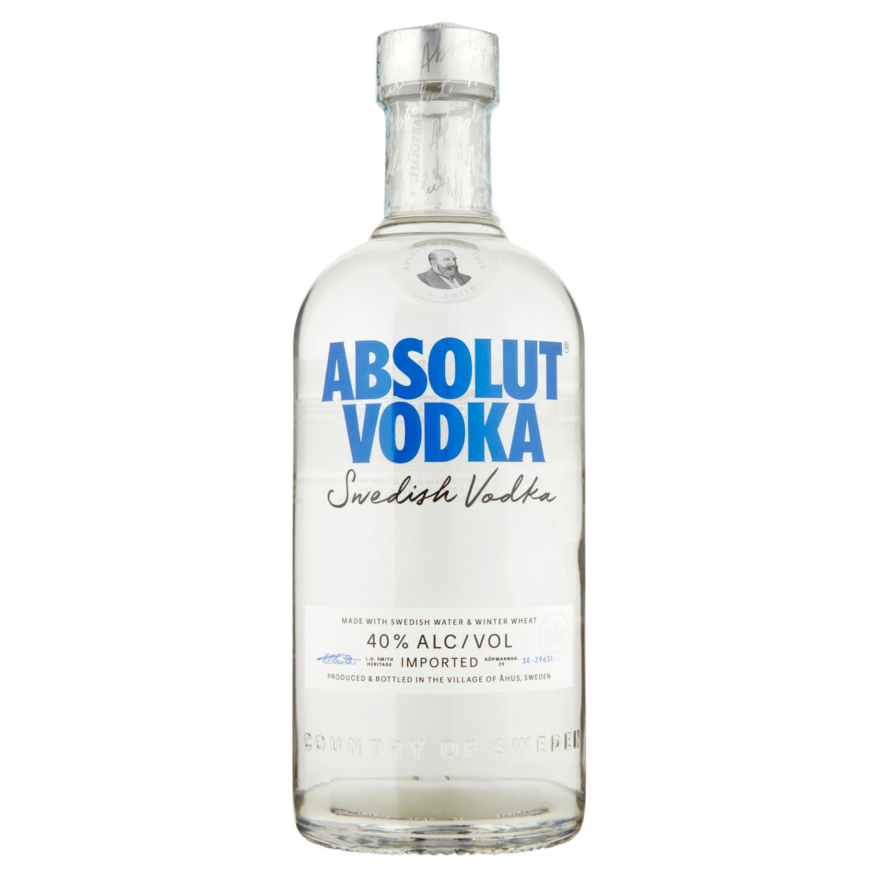 Absolut Vodka 700 ml