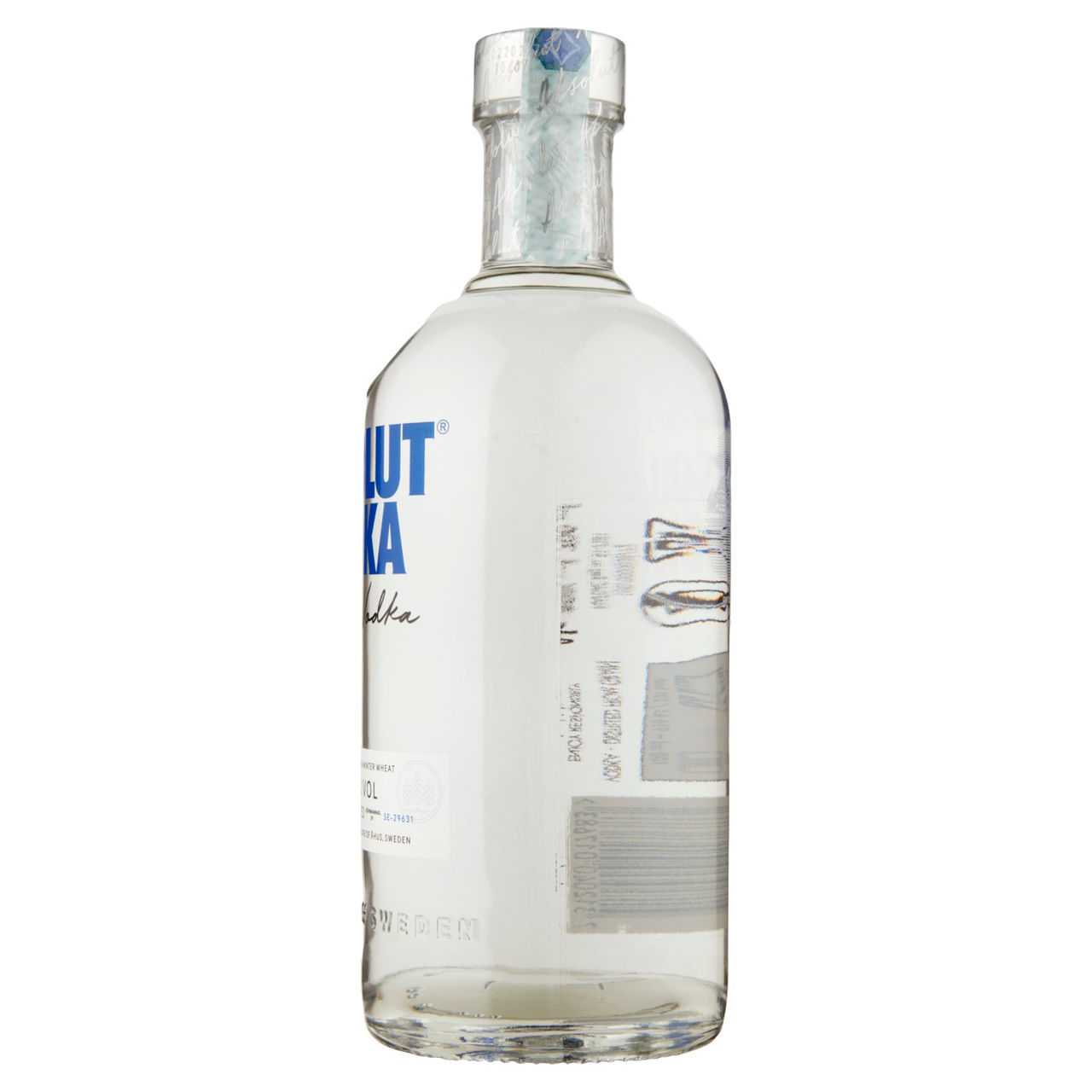 Absolut Vodka 700 ml