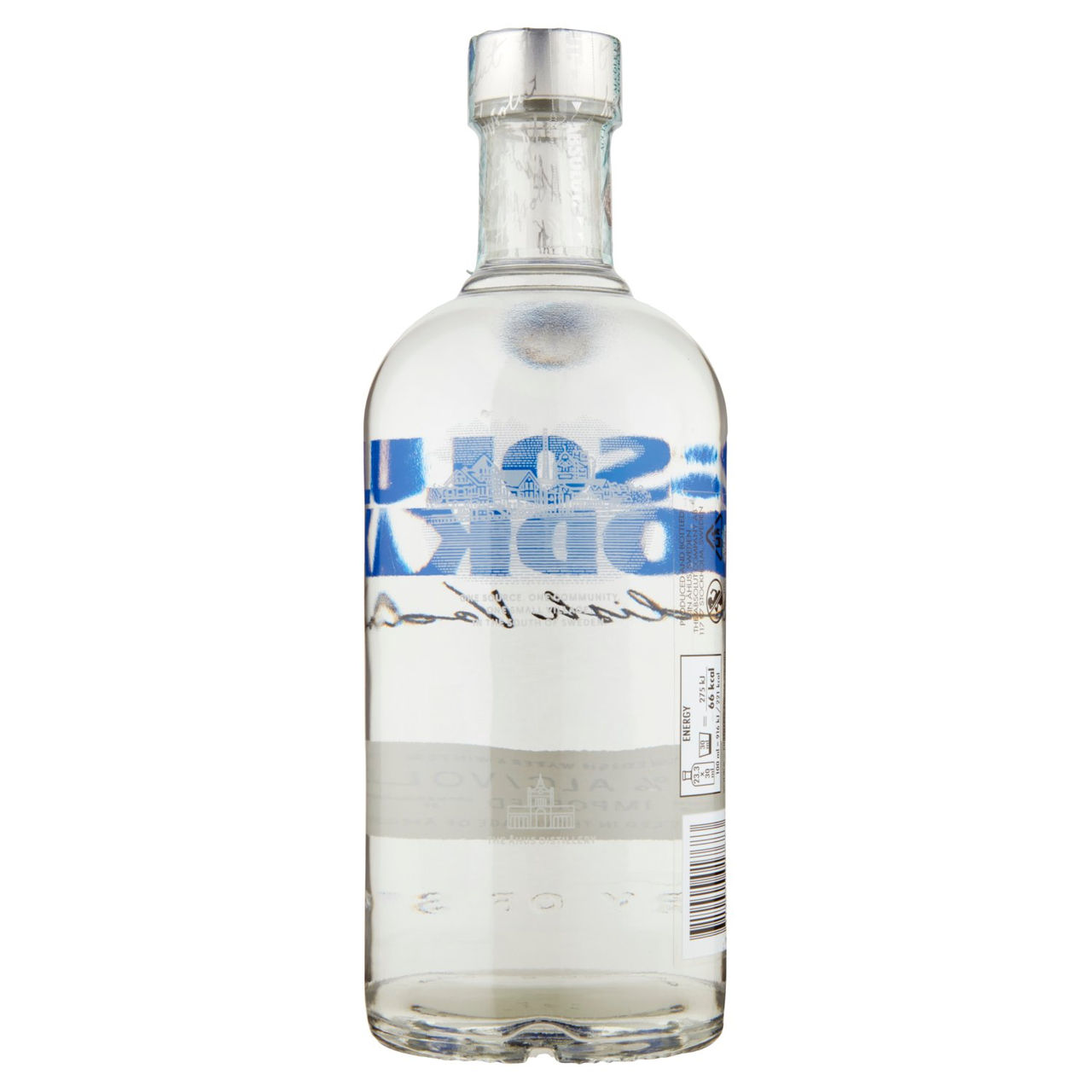 Absolut Vodka 700 ml