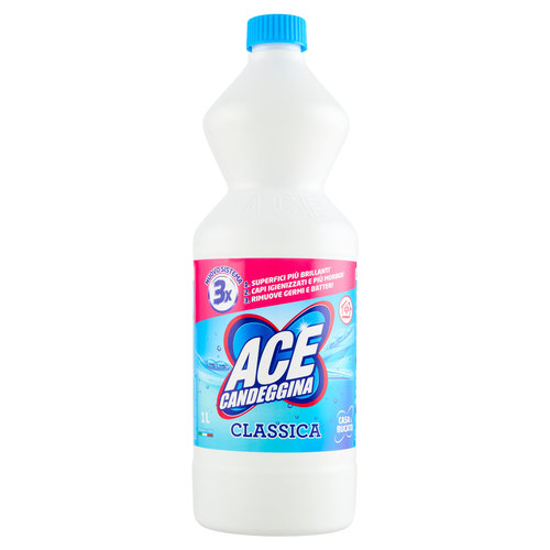 Ace Candeggina Classica 1 L