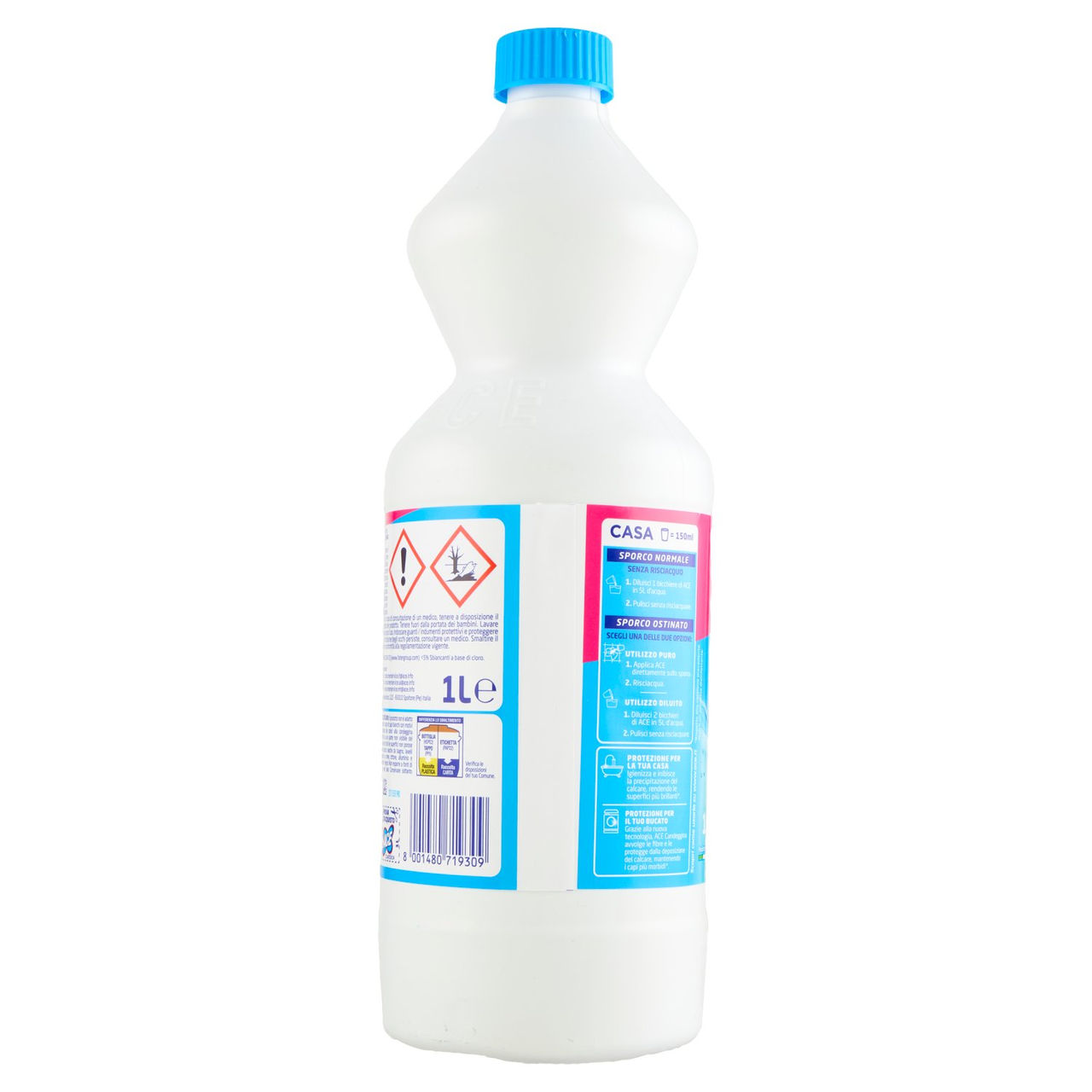 Ace Candeggina Classica 1 L