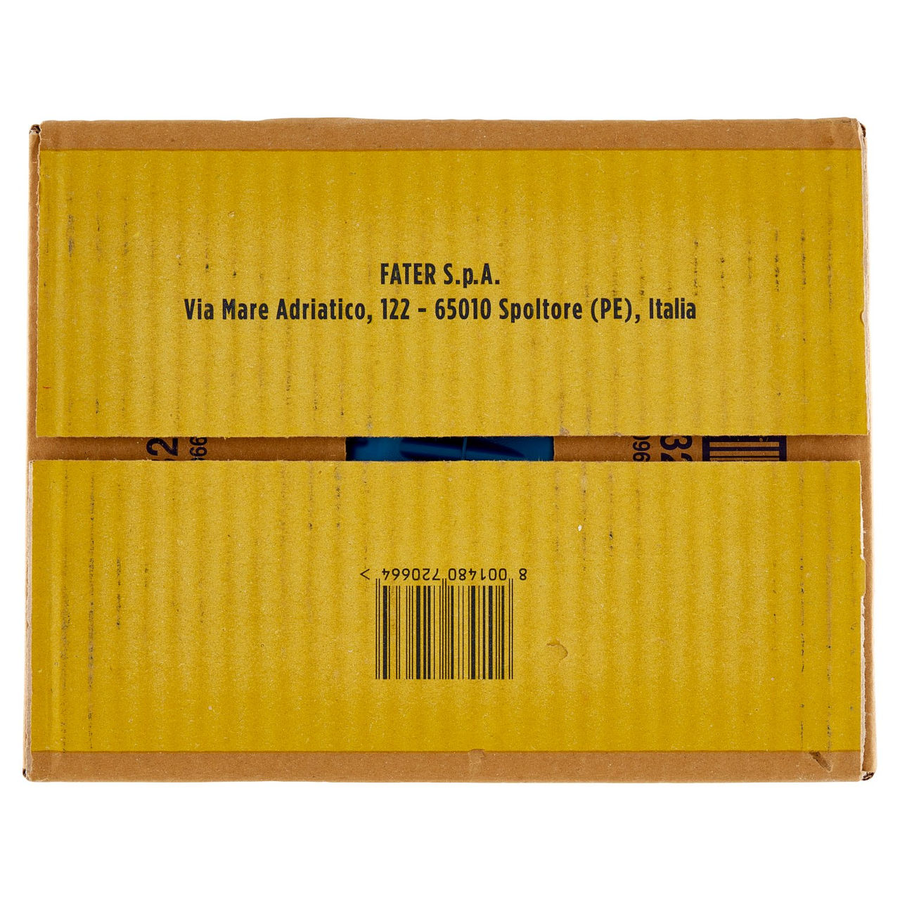 Ace Detersivo Igienizzante Classico 3 x 38 Lavaggi 3 x 1900 ml