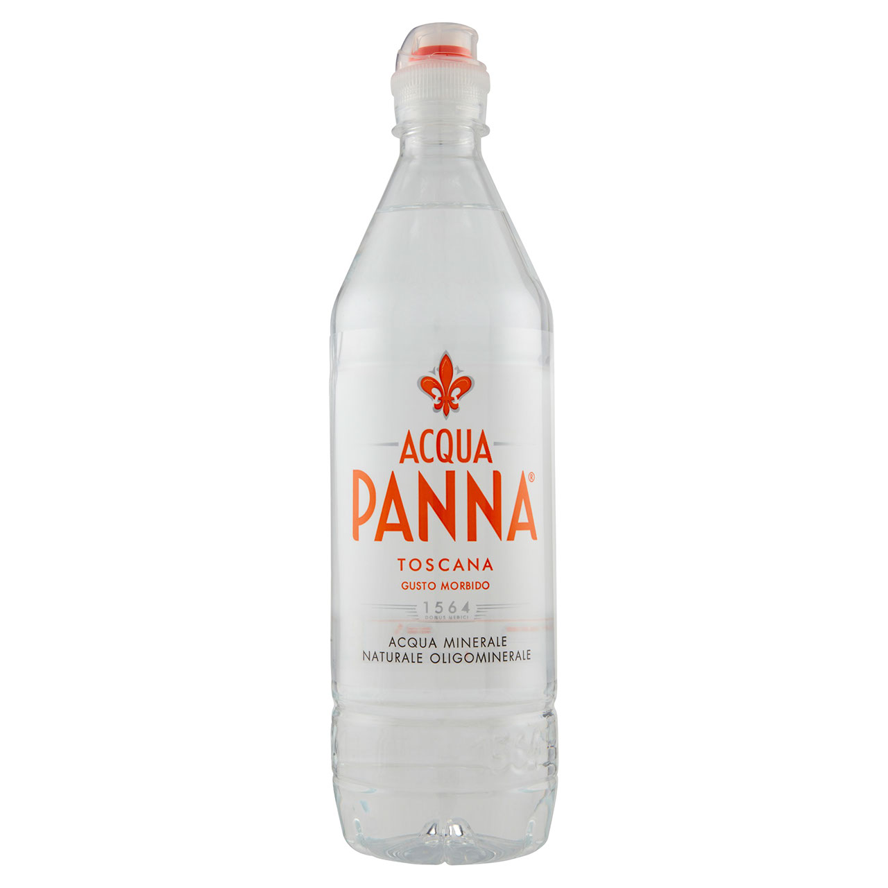 Acqua Panna Acqua Oligominerale Naturale 75cl