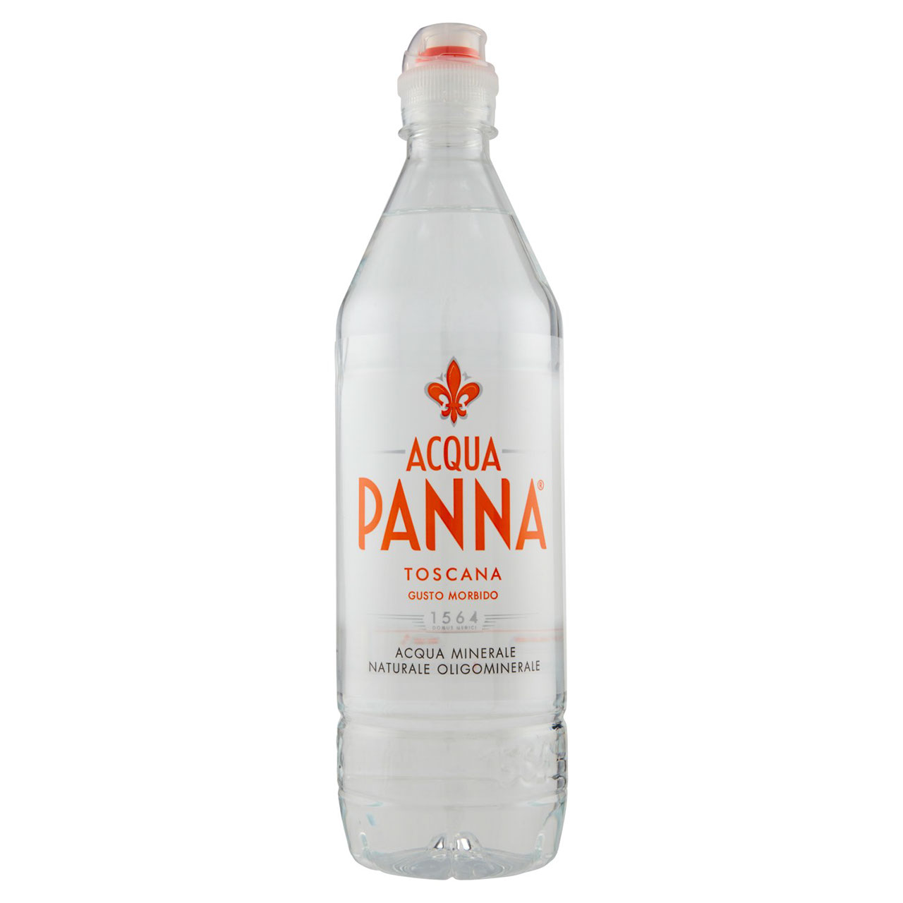 Acqua Panna Acqua Oligominerale Naturale 75cl