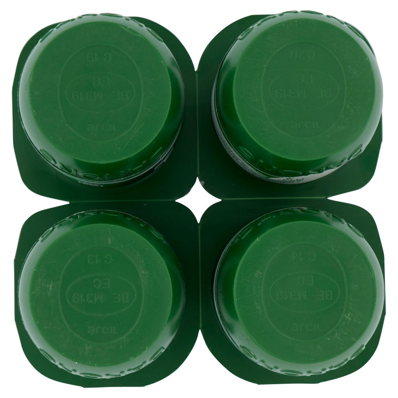 Activia Naturale 4 x 125 g in vendita online