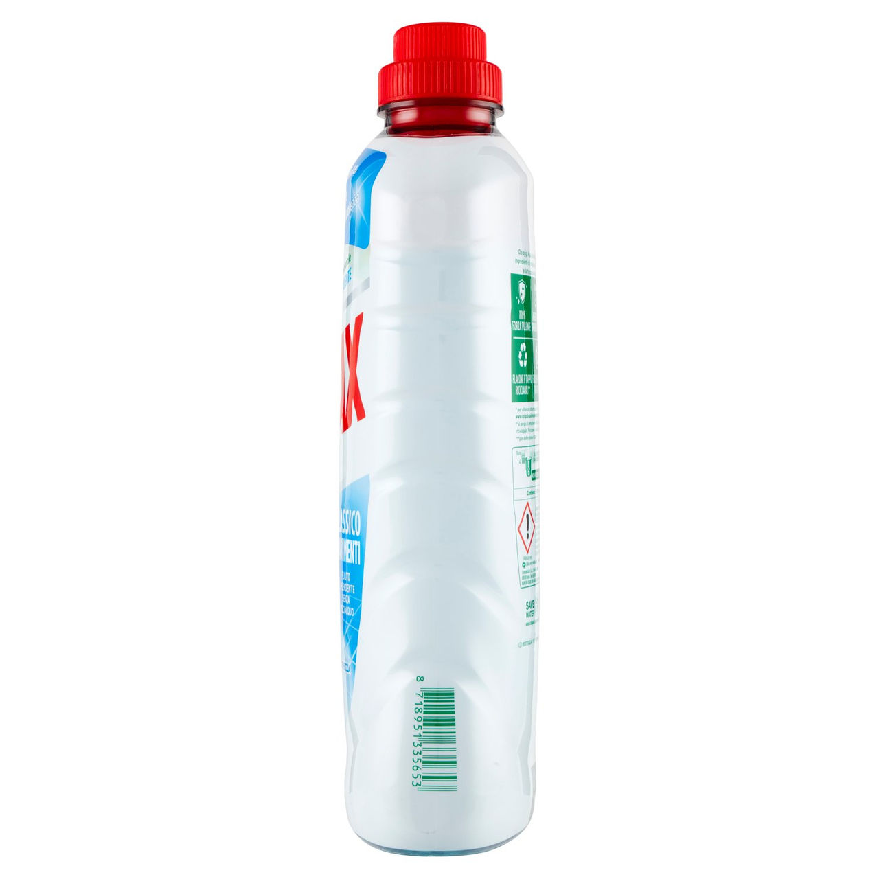 Ajax detersivo pavimenti Classico igiene e freschezza 950 ml