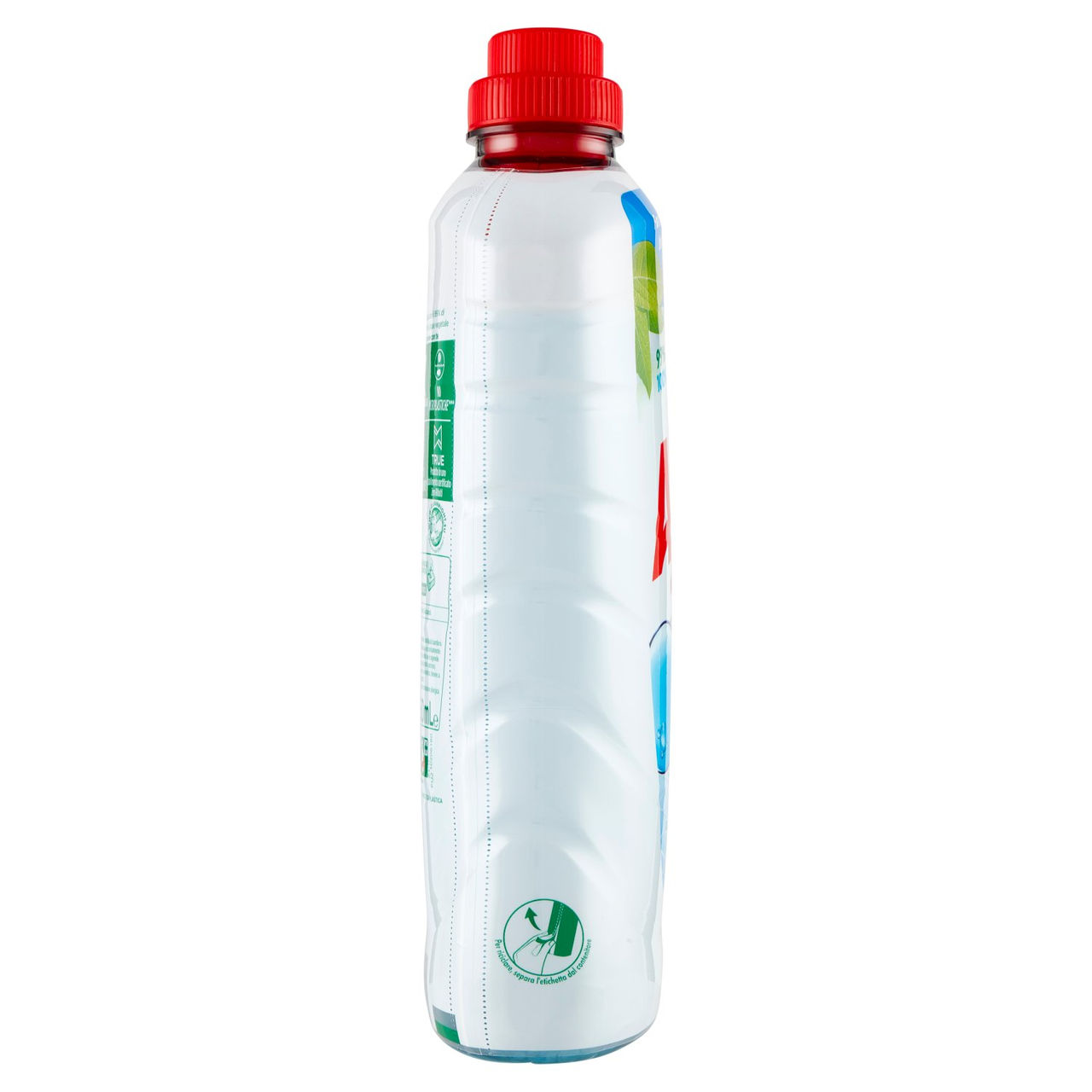 Ajax detersivo pavimenti Classico igiene e freschezza 950 ml