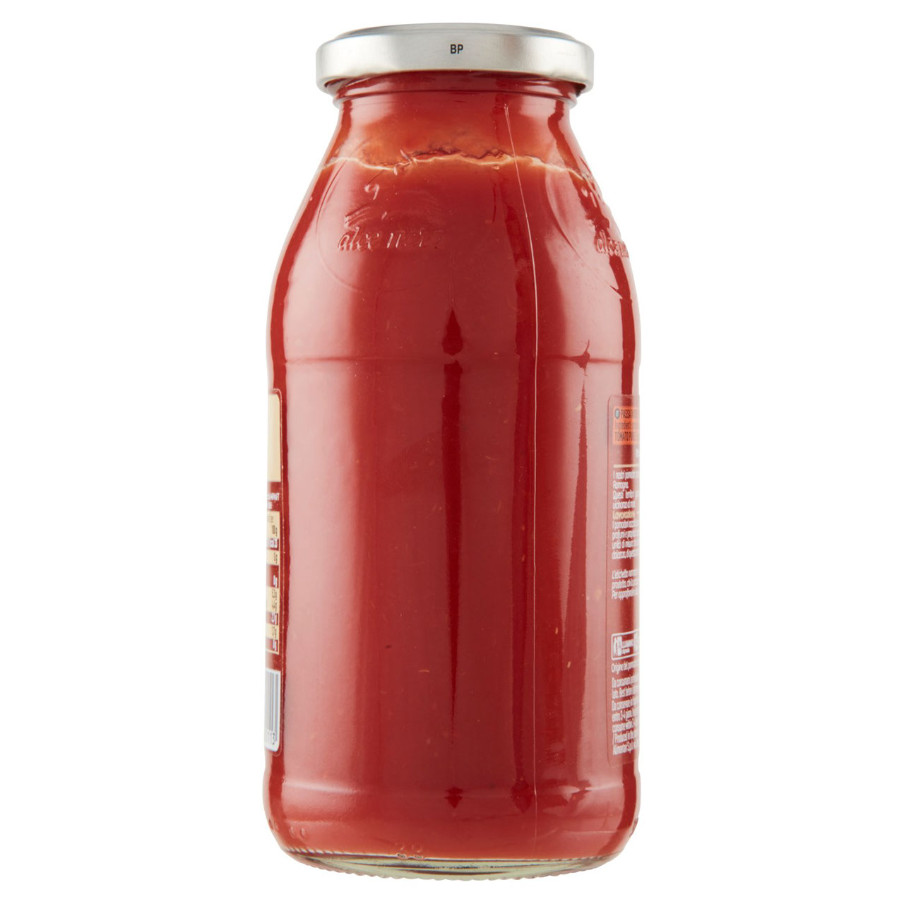 Alce Nero Passata di Pomodoro 500 g