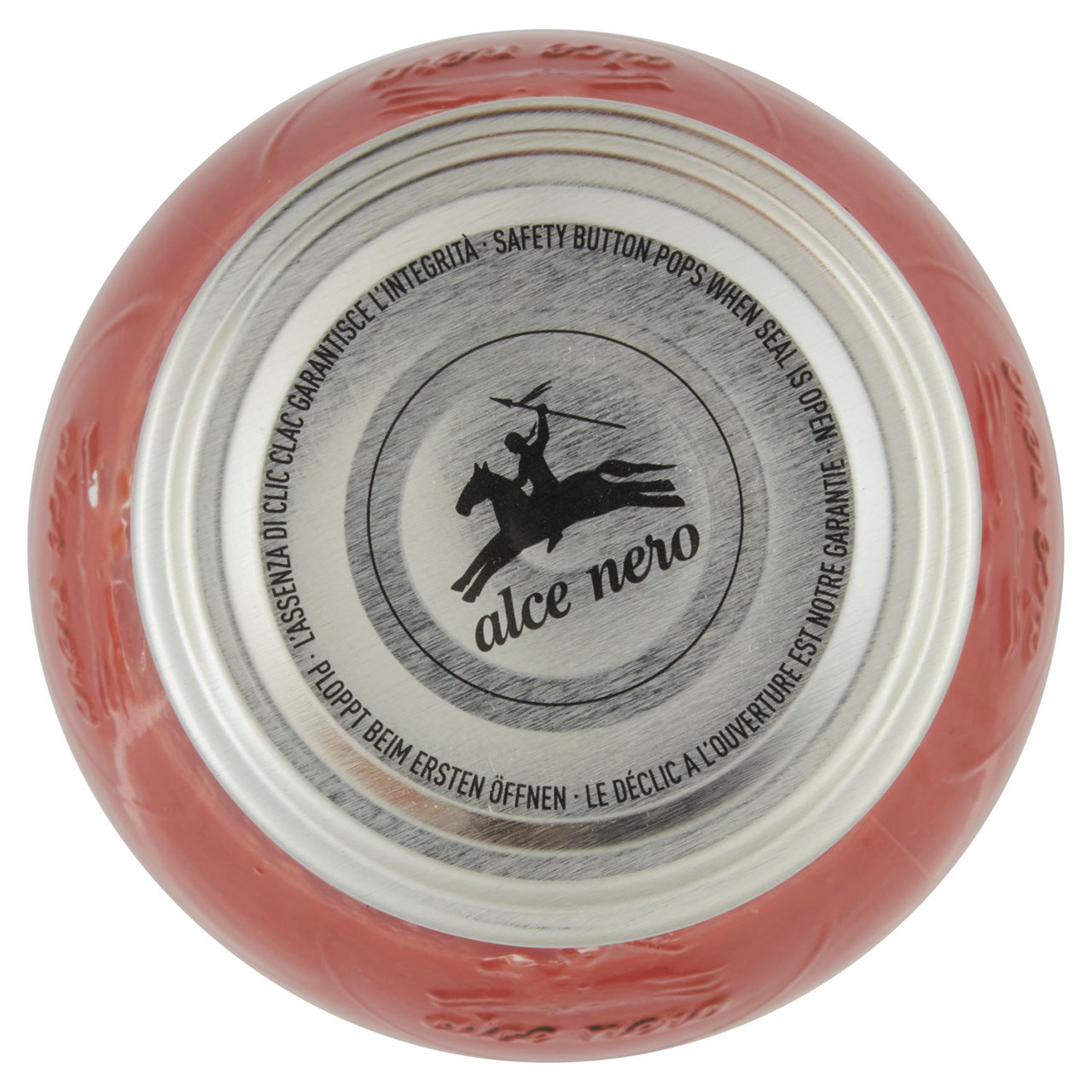 Alce Nero Passata di Pomodoro 500 g