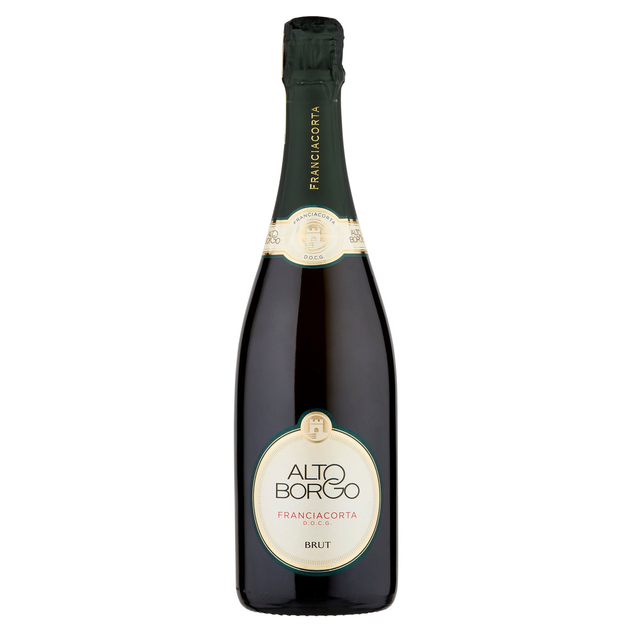 Alto Borgo Franciacorta DOCG in vendita online