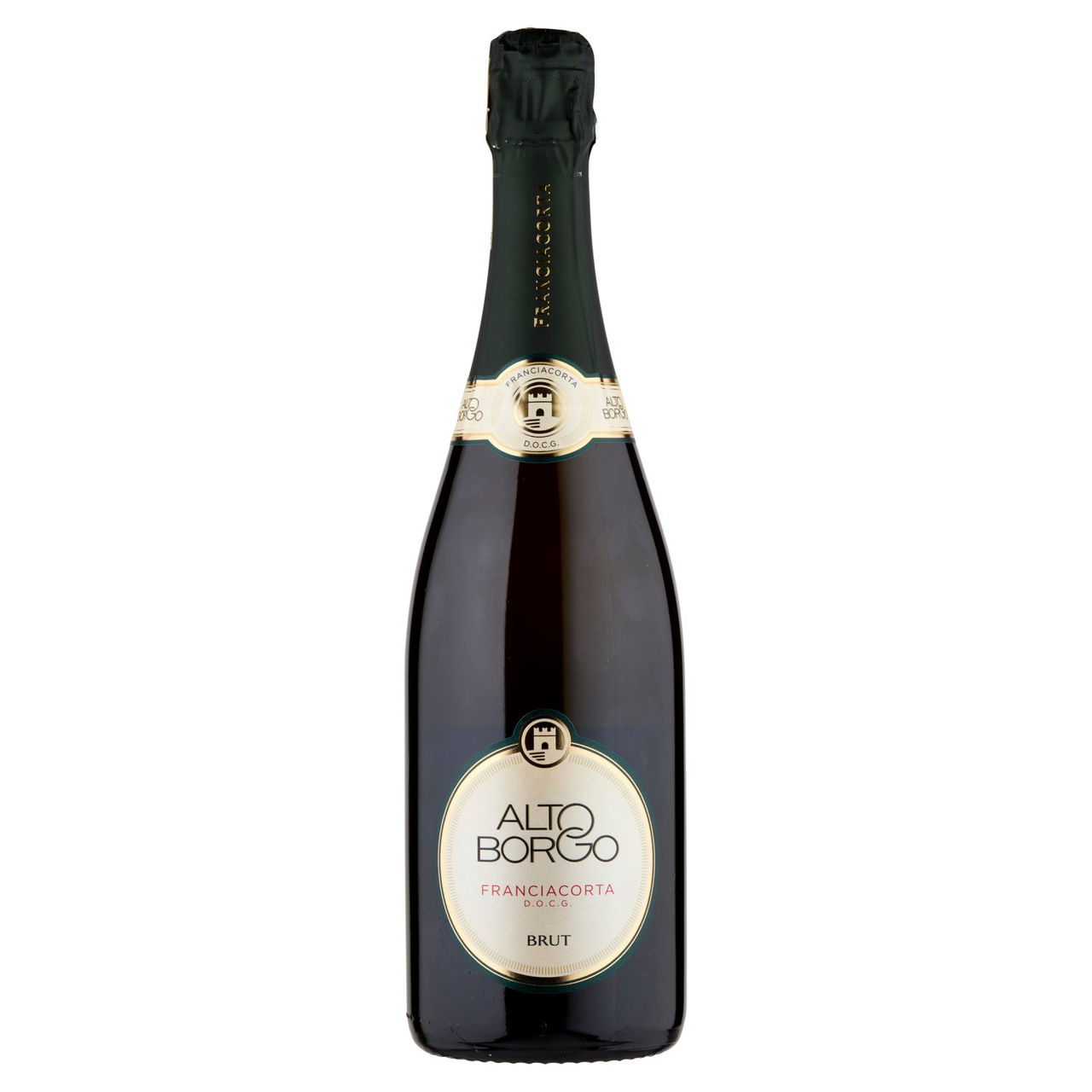 Alto Borgo Franciacorta DOCG in vendita online
