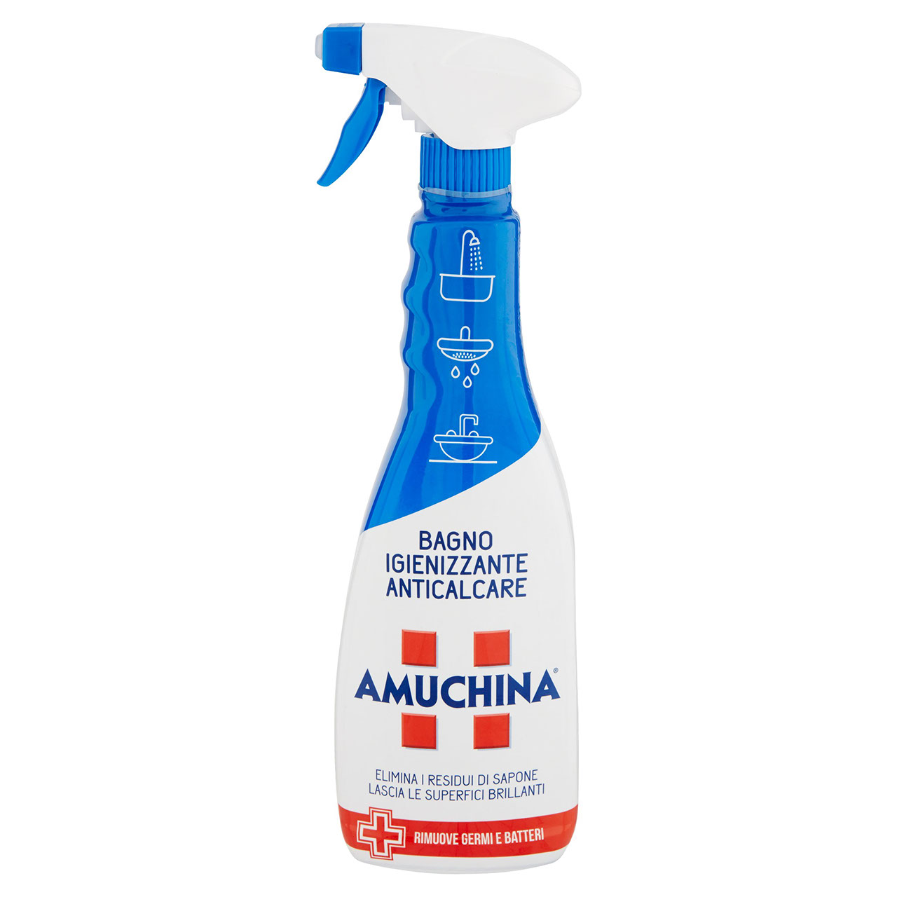 Amuchina Bagno Spray 750ml in vendita online