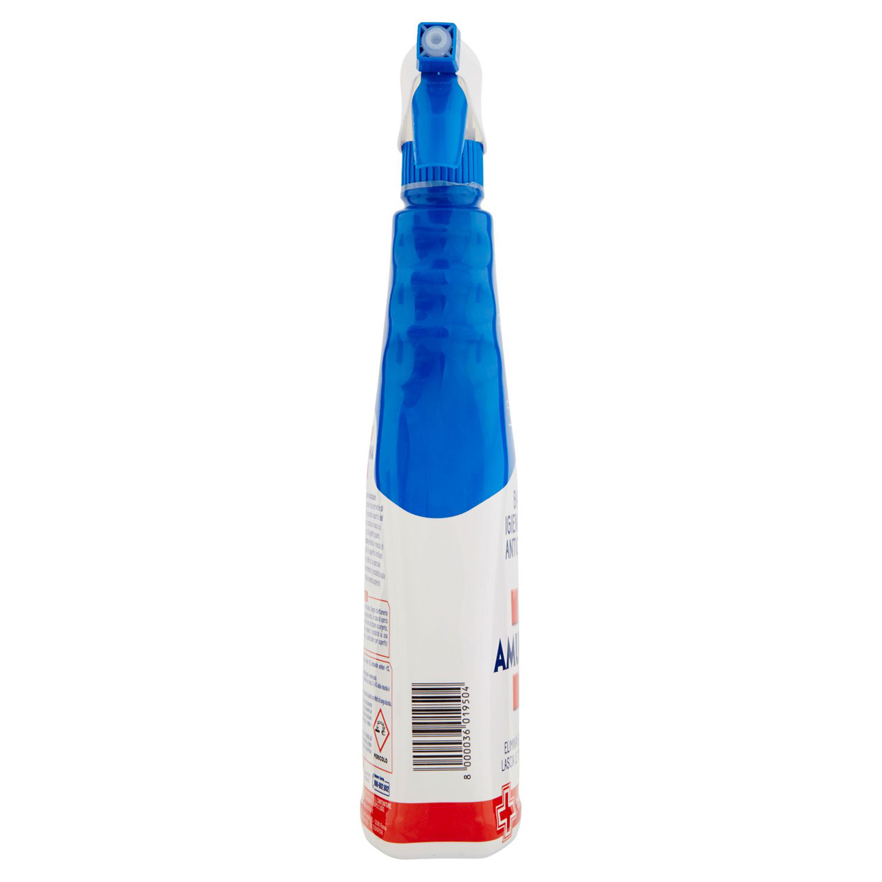 Amuchina Bagno Spray 750ml in vendita online