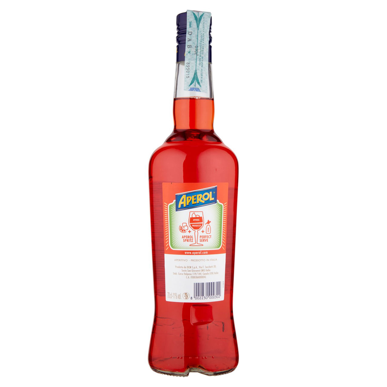 Aperol 70 cl