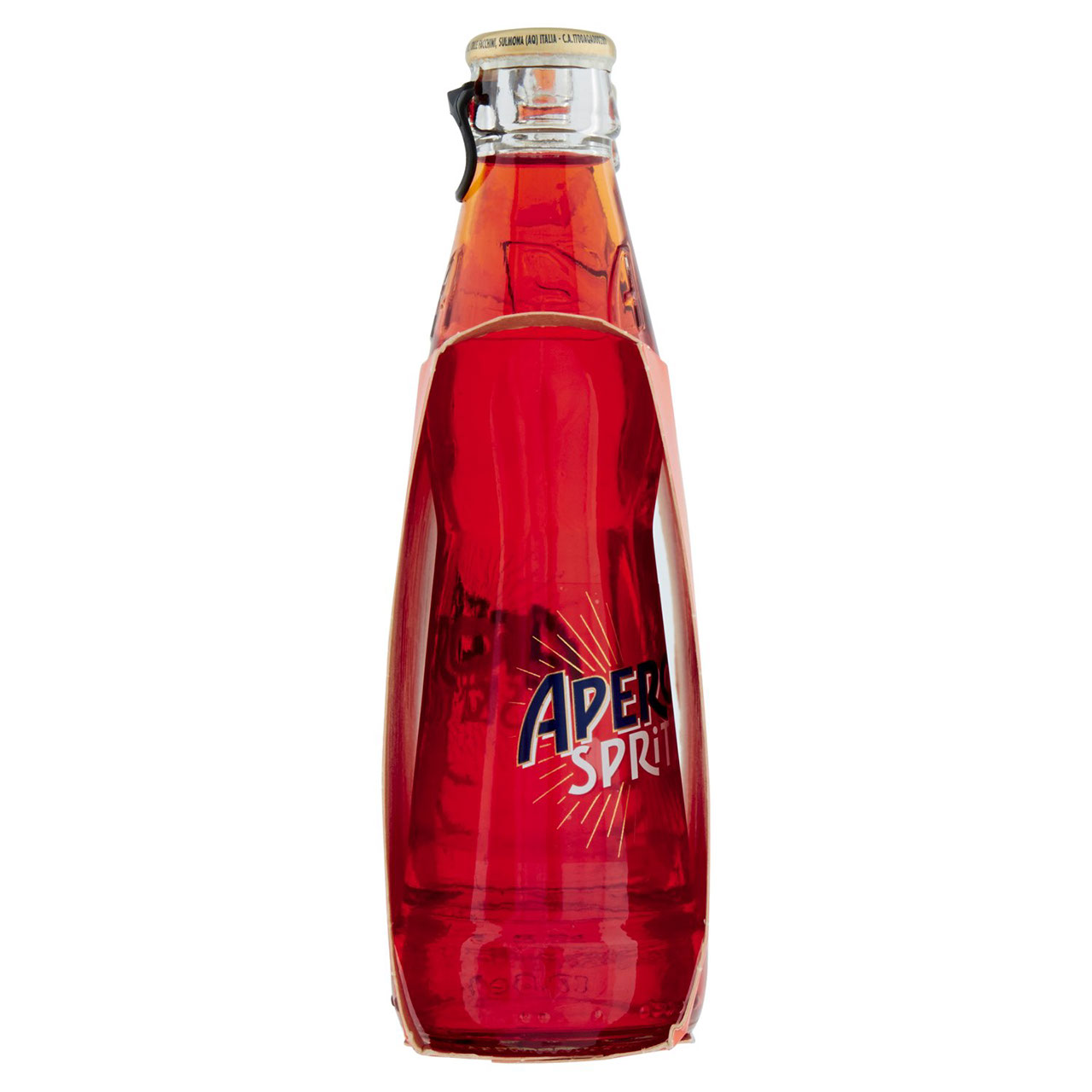 Aperol Spritz 3 x 17,5 cl