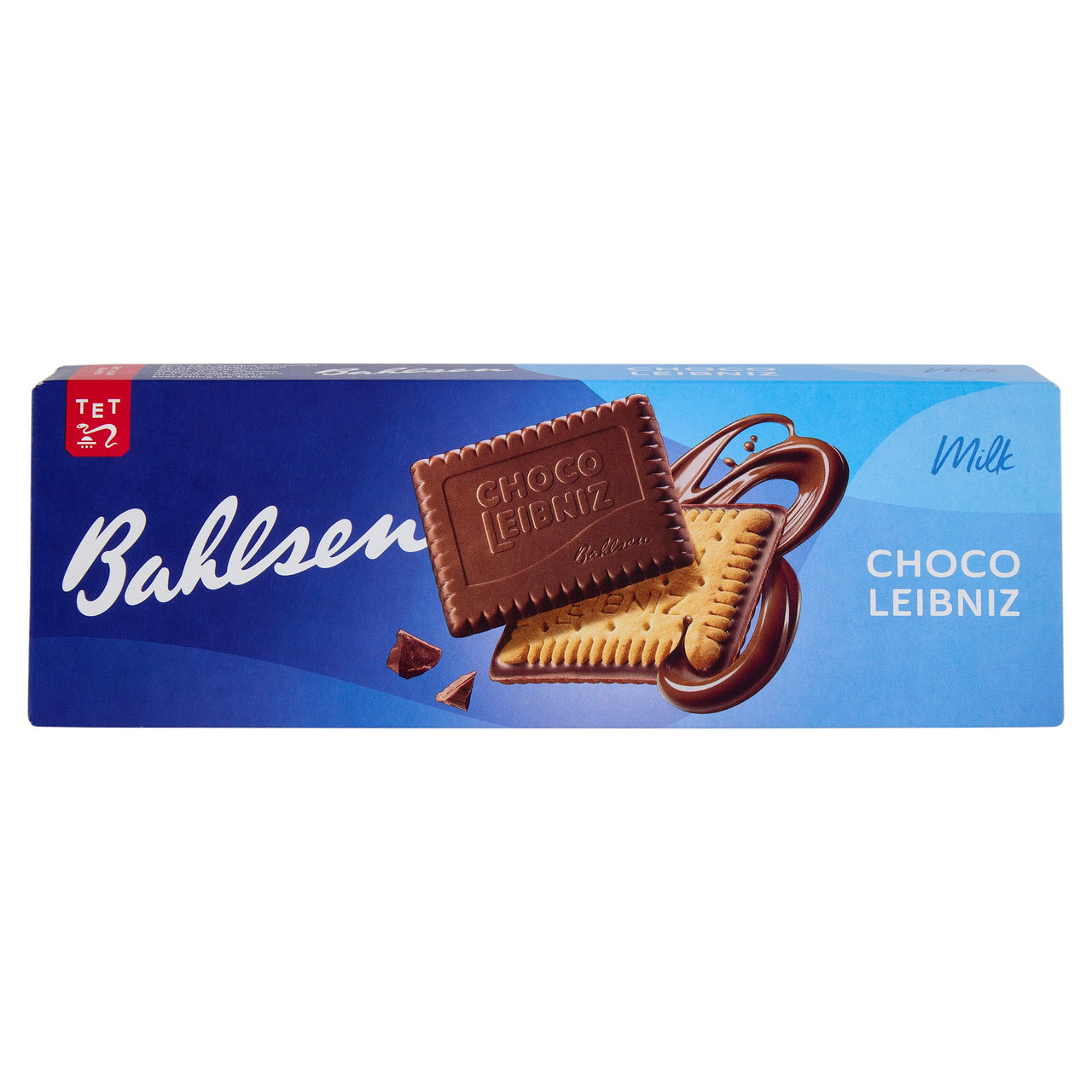 Bahlsen Choco Leibniz 125 g in vendita online
