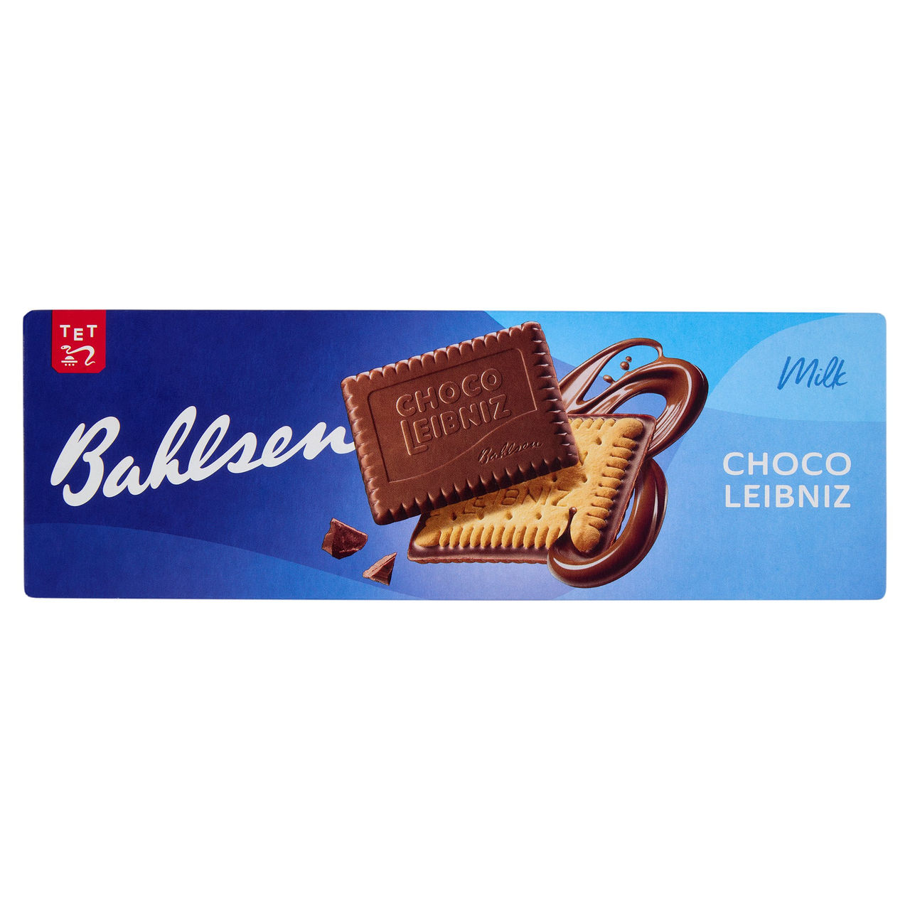 Bahlsen Choco Leibniz 125 g in vendita online