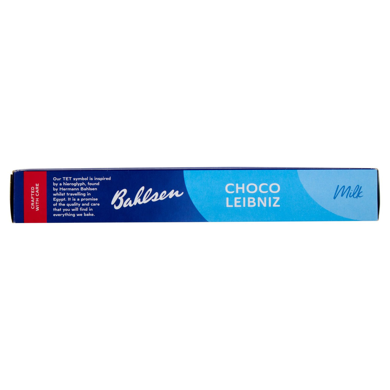 Bahlsen Choco Leibniz 125 g in vendita online