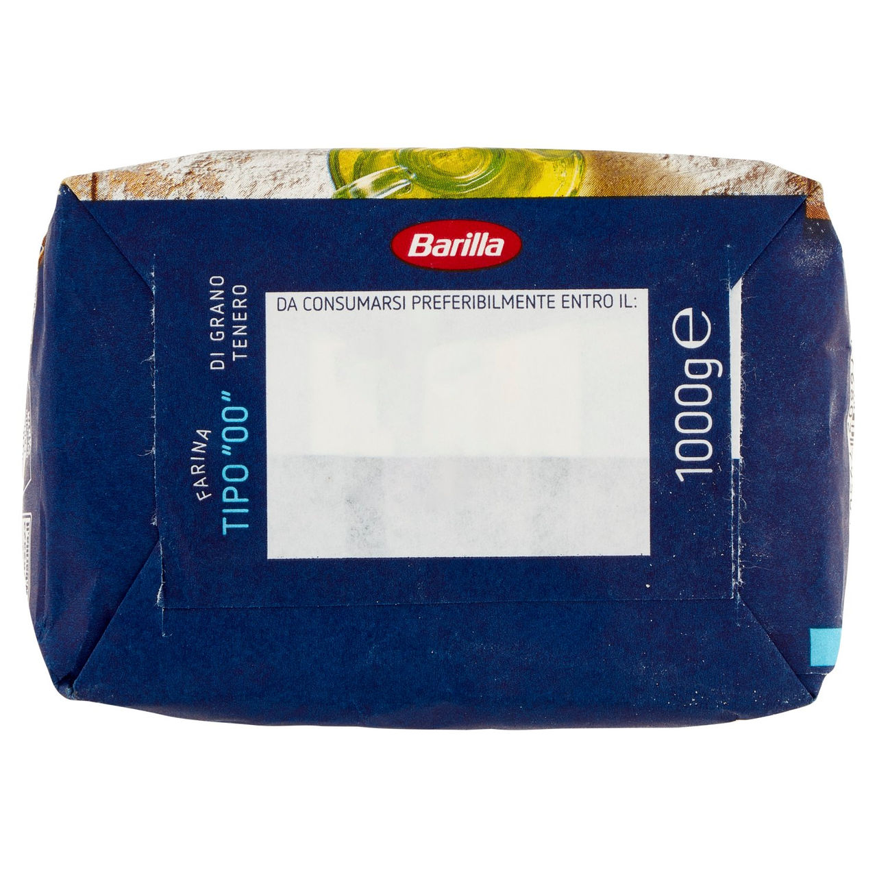Barilla Farina tipo "00" 1000g in vendita online