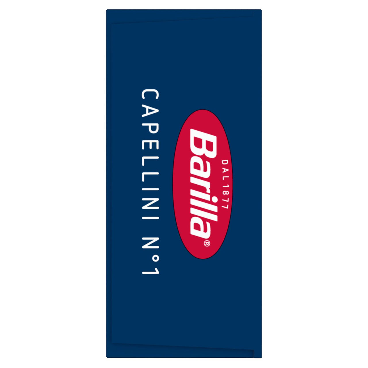Barilla Pasta Capellini n.1 500g
