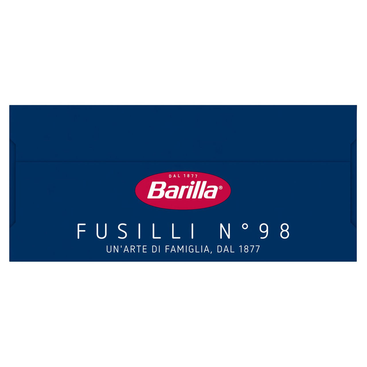 Barilla Pasta Fusilli n.98 500g