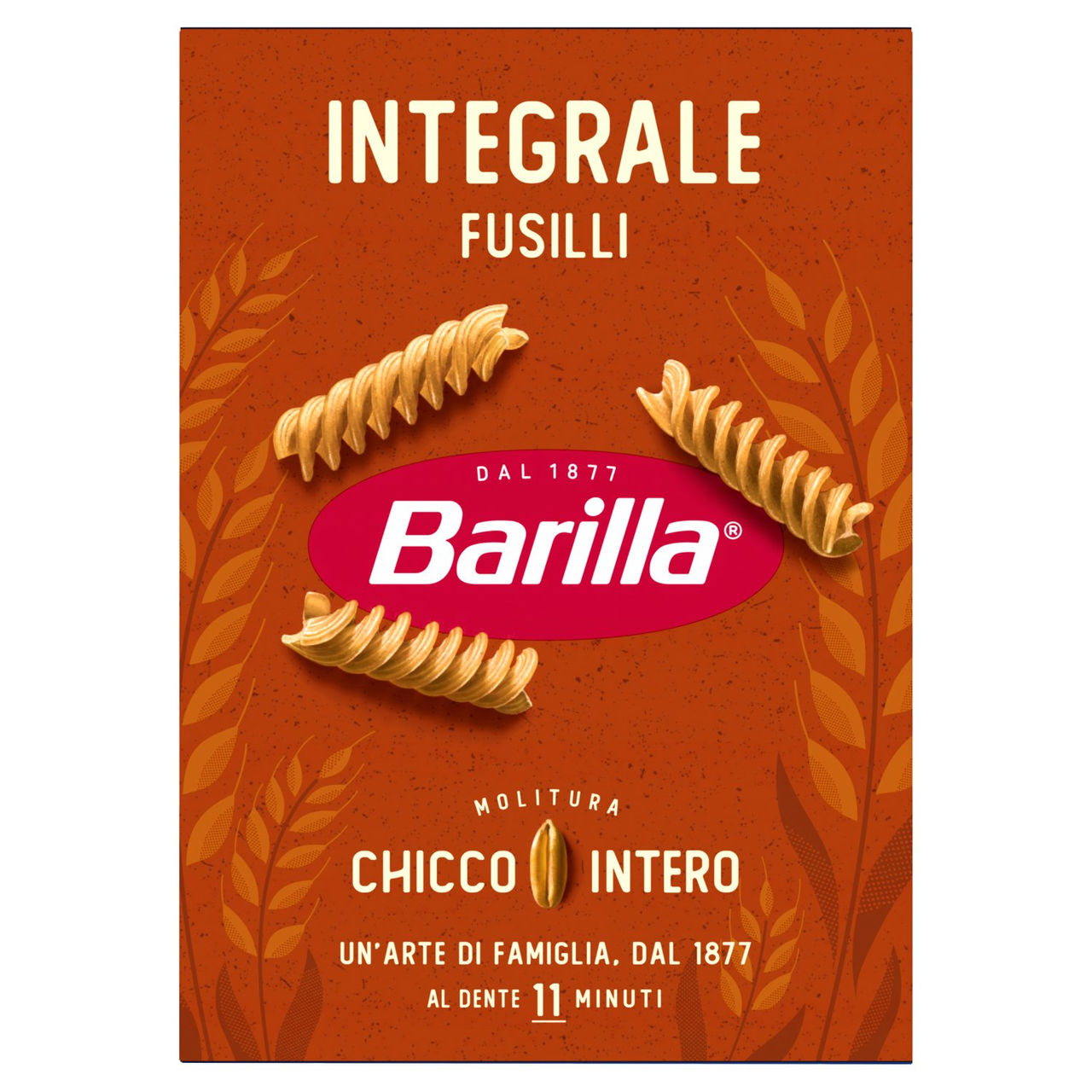 Barilla Integrale Fusilli 500 g in vendita online