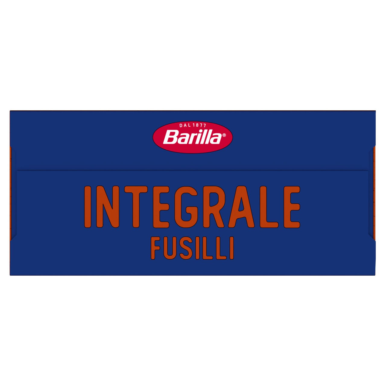 Barilla Integrale Fusilli 500 g in vendita online
