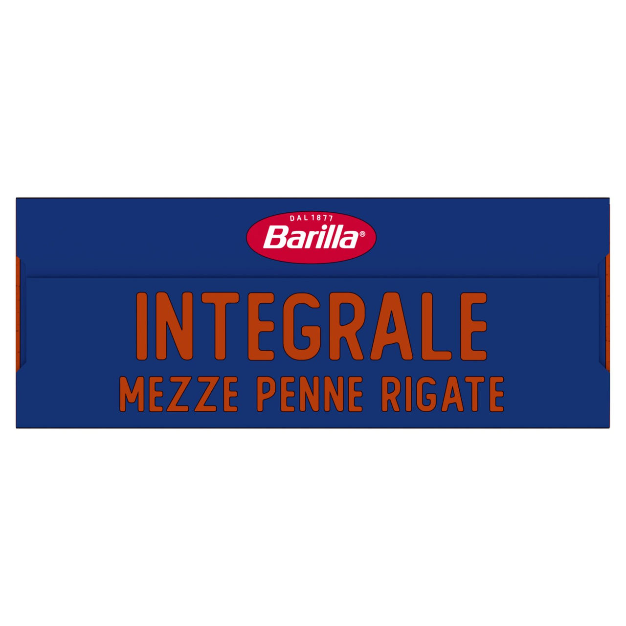 Barilla Integrale Mezze Penne Rigate 500 g