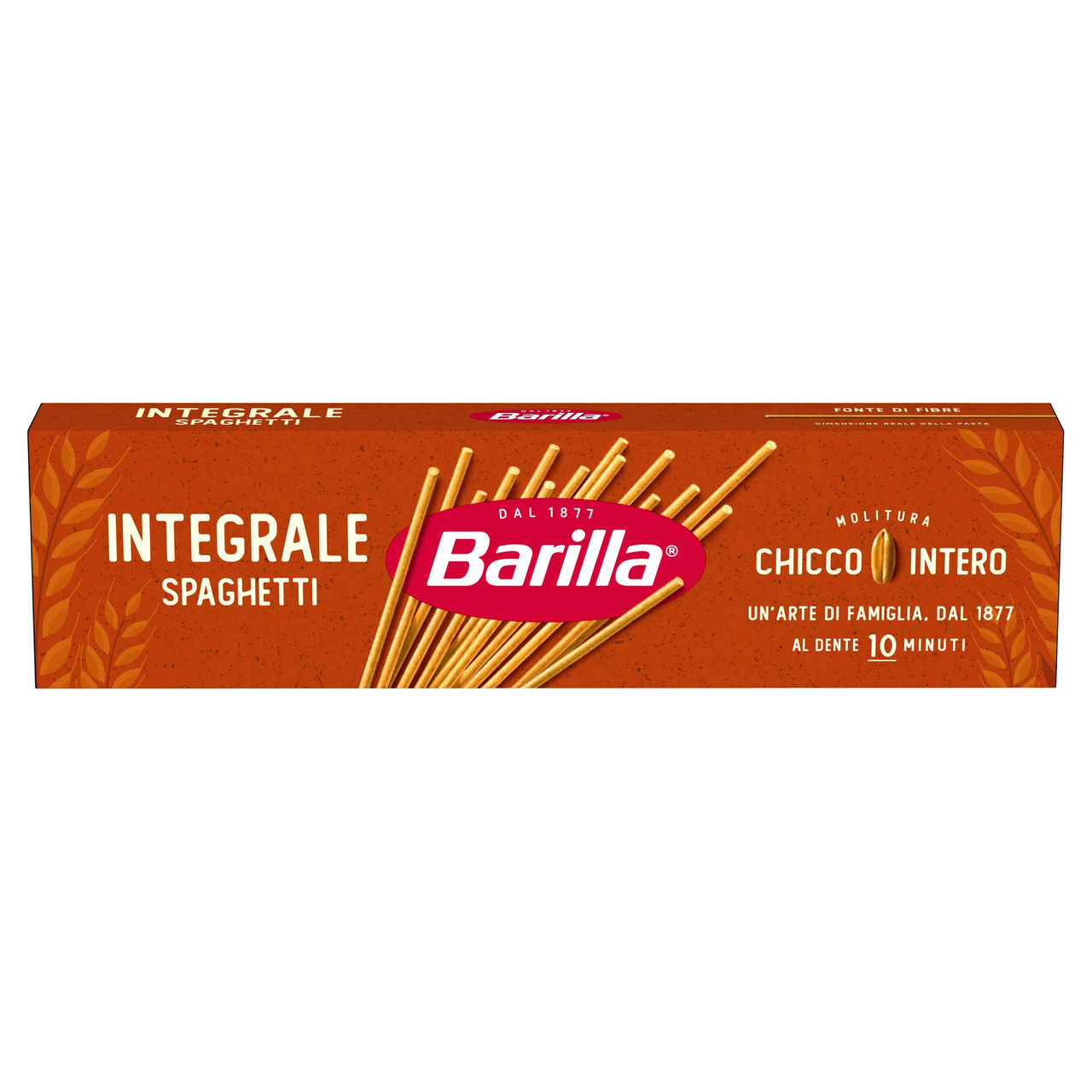Barilla Integrale Spaghetti 500 g