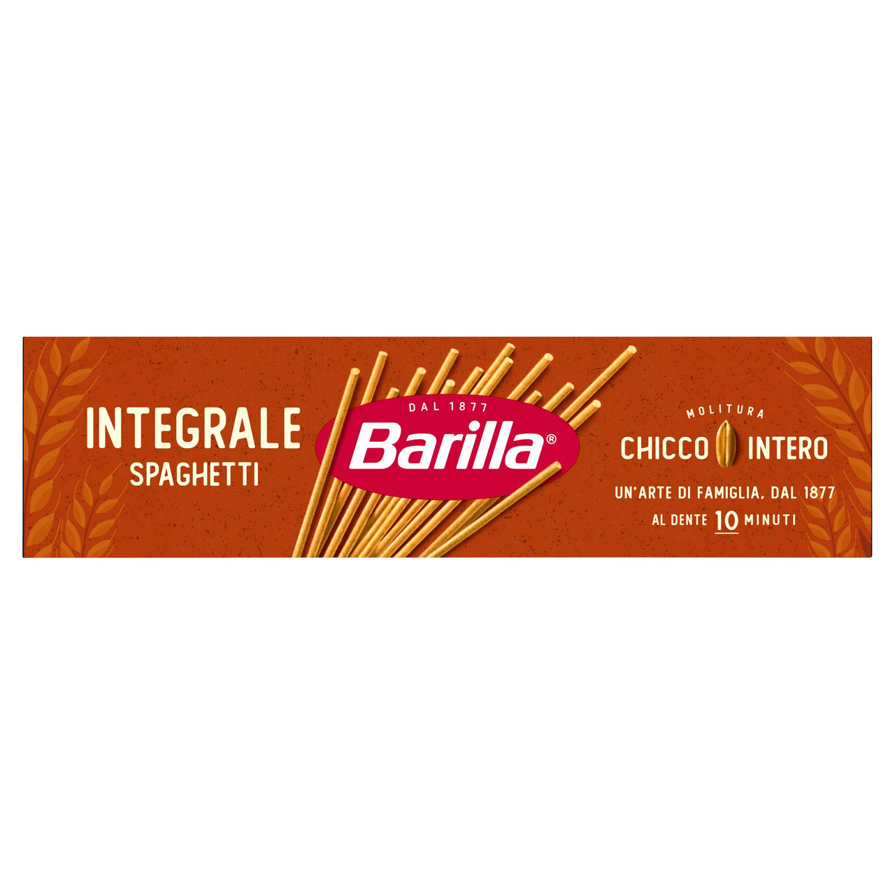 Barilla Integrale Spaghetti 500 g