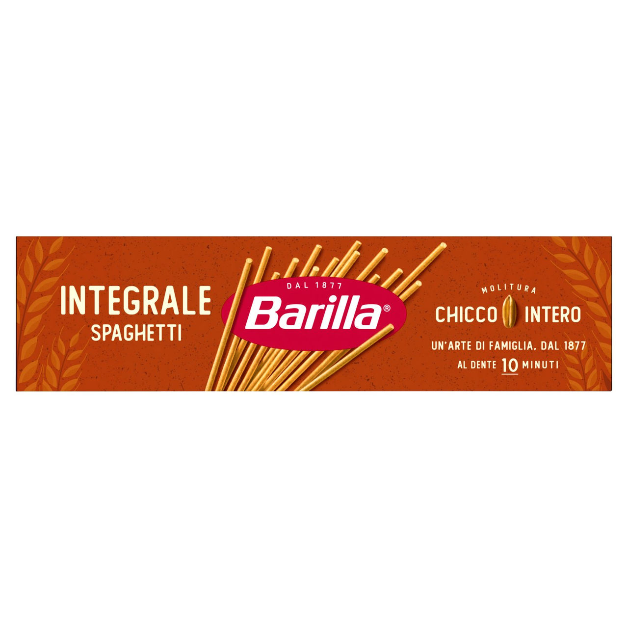 Barilla Integrale Spaghetti 500 g