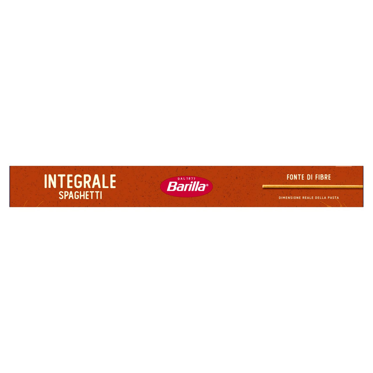 Barilla Integrale Spaghetti 500 g