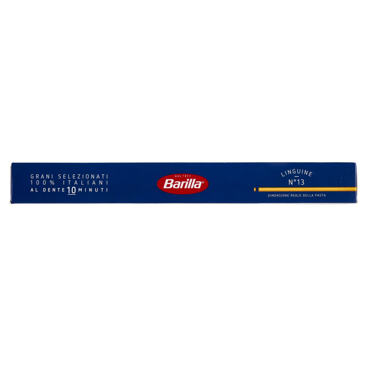 Barilla Pasta Linguine n.13 100% Grano Italiano 500g