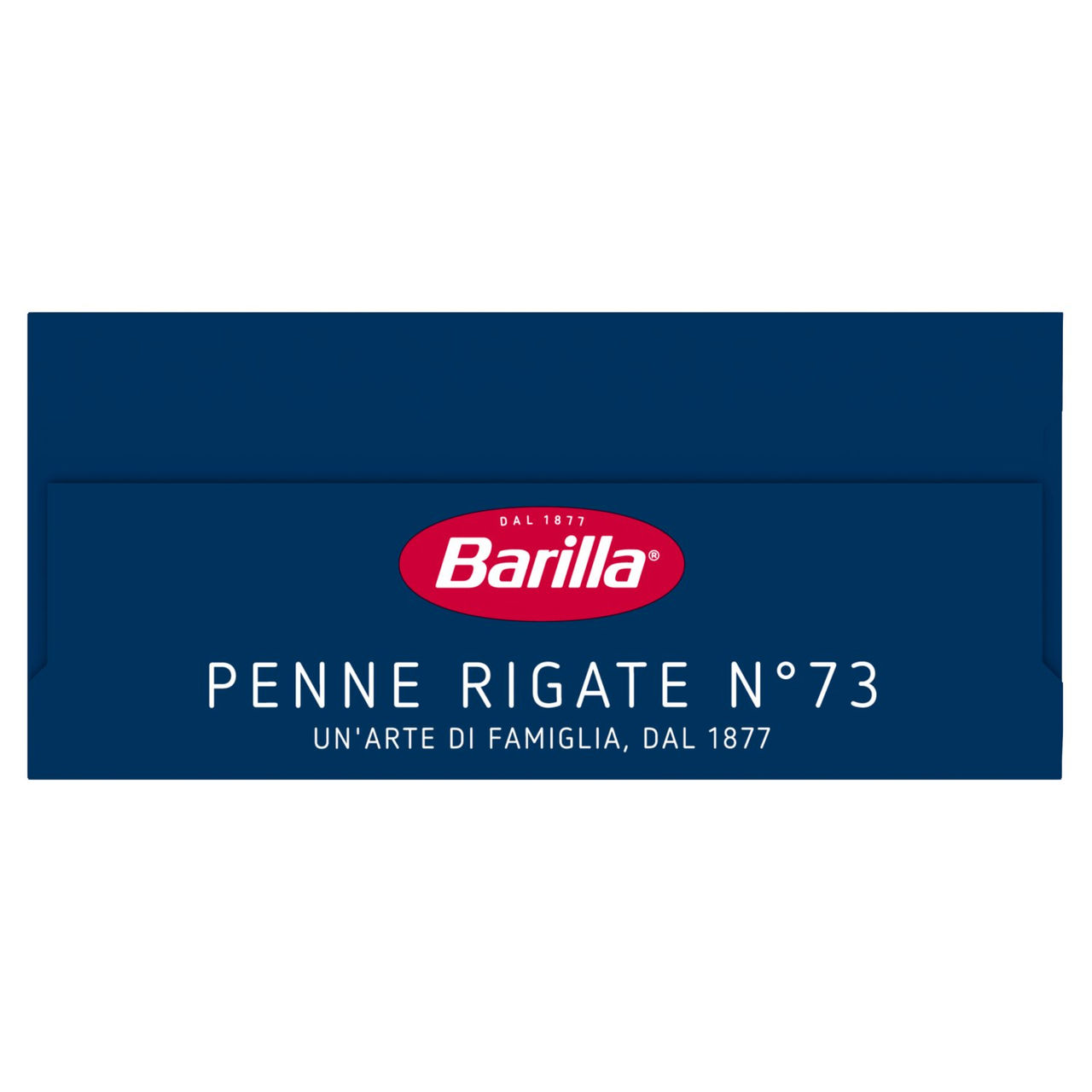 Barilla Pasta Penne Rigate n.73 500g