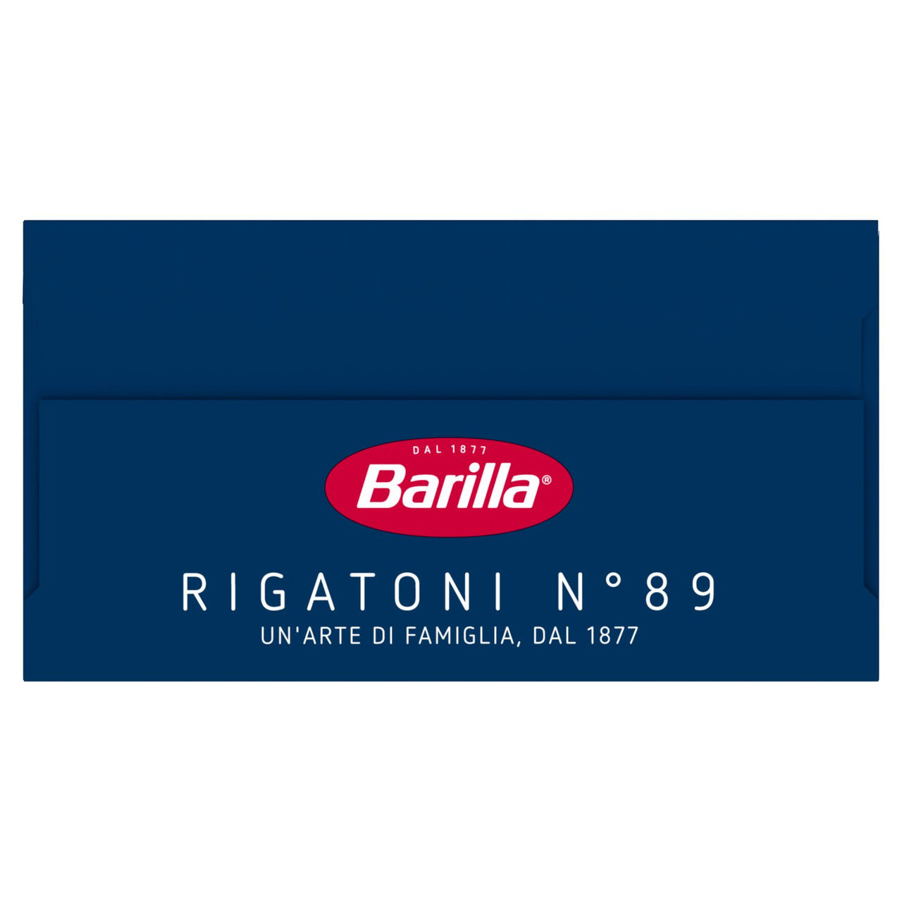 Barilla Pasta Rigatoni n.89 500g